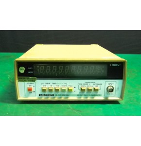 Digital Counter